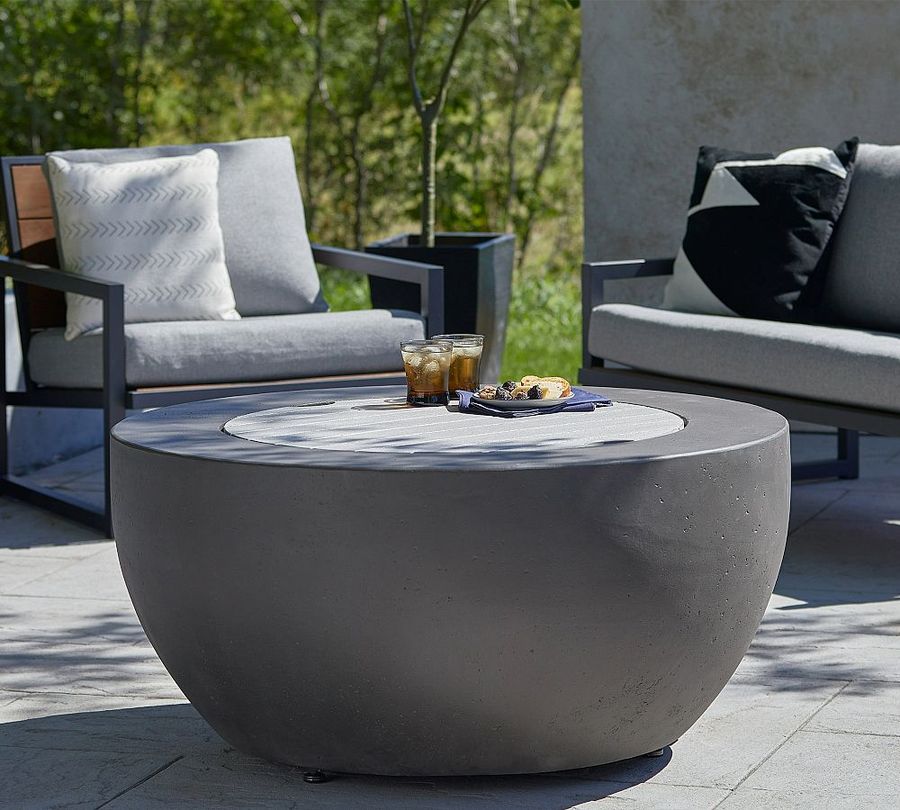 Jaylen Round Fire Pit Lid added by Spoak Member