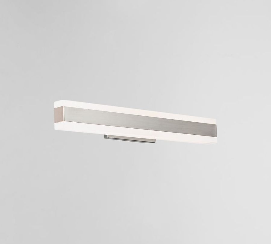 Blanche Vanity Light (19&quot;-37&quot;) added by Spoak Member