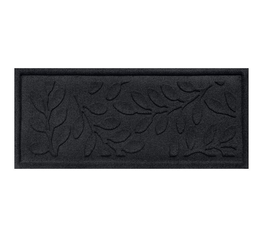 Waterhog Lawson Outdoor Leaf Boot Tray Mat added by Spoak Member