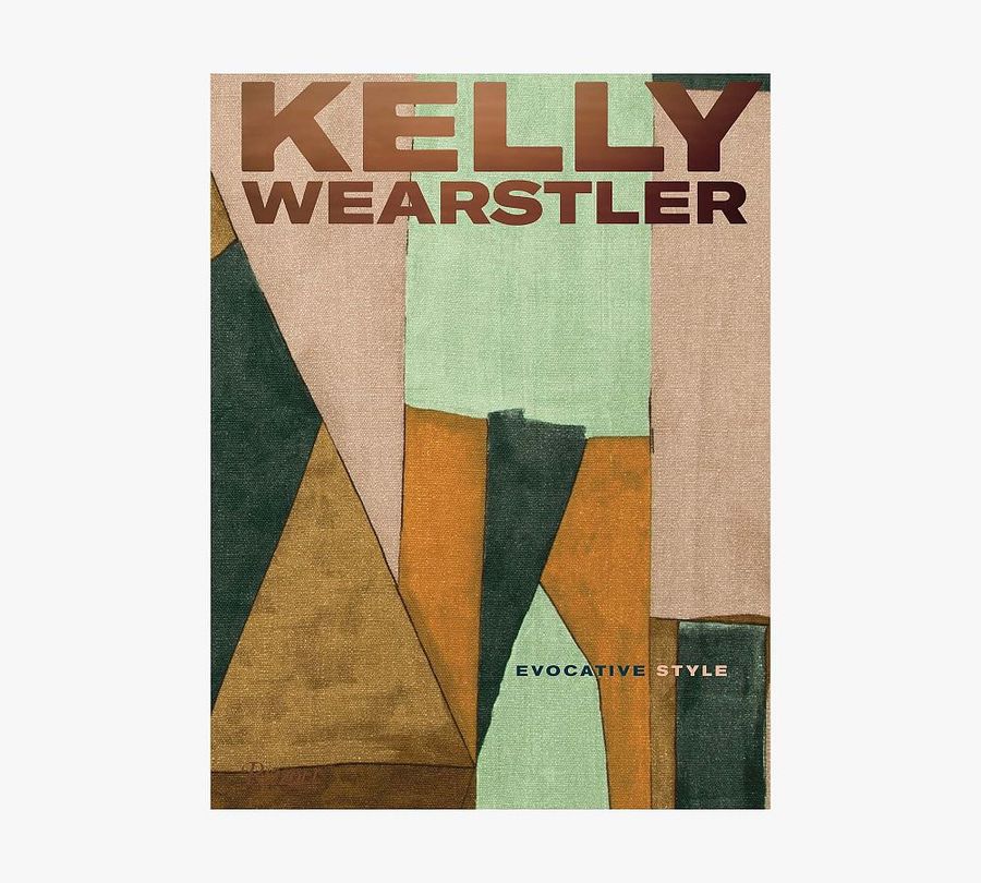 Kelly Wearstler: Evocative Style added by Spoak Member