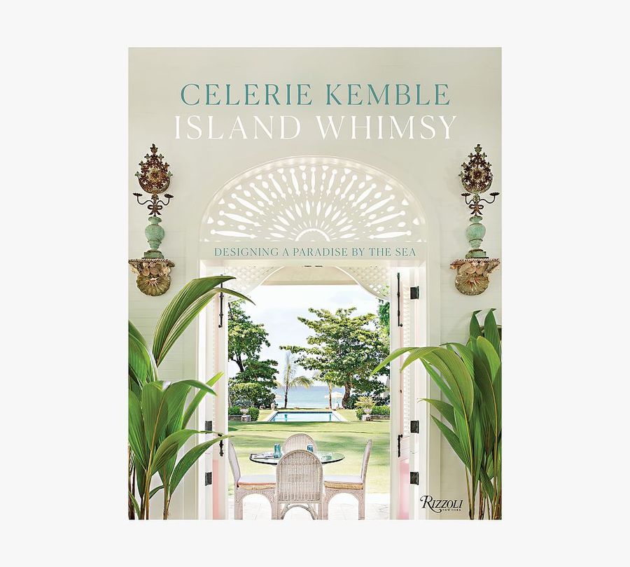 Island Whimsy by Celerie Kemble added by Spoak Member