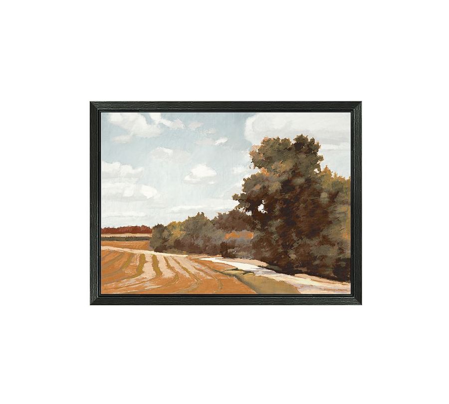 Road in Shadow Framed Canvas added by Spoak Member