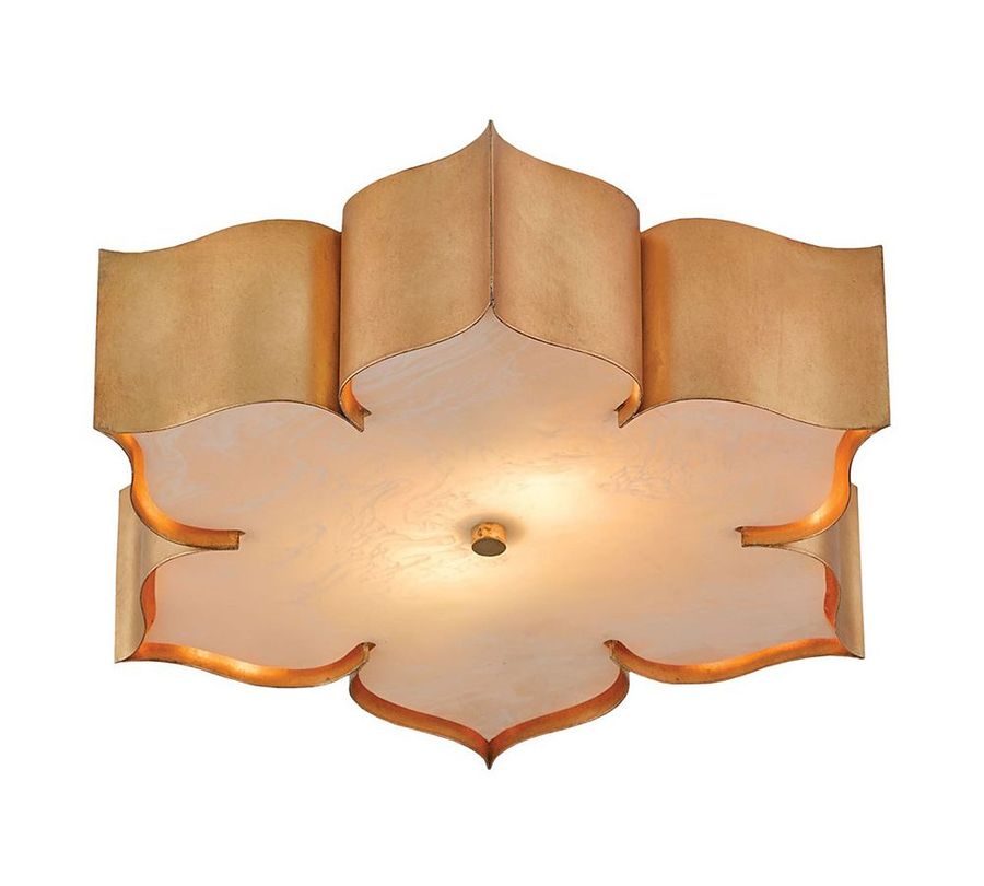 Foundry Flush Mount (19&quot;) added by Spoak Member