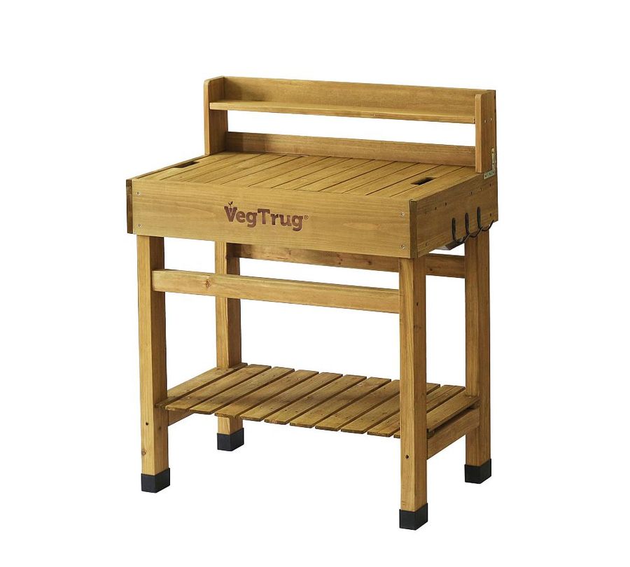 VegTrug Deluxe Potting Bench added by Spoak Member