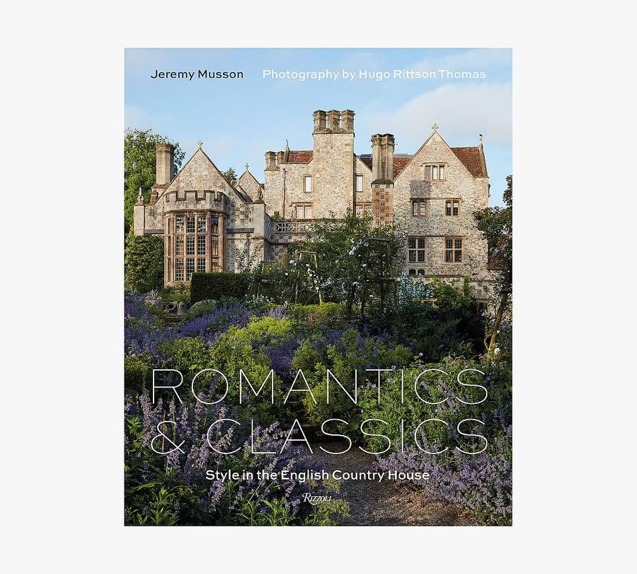 Romantics &amp; Classics by Jeremy Musson added by Spoak Member