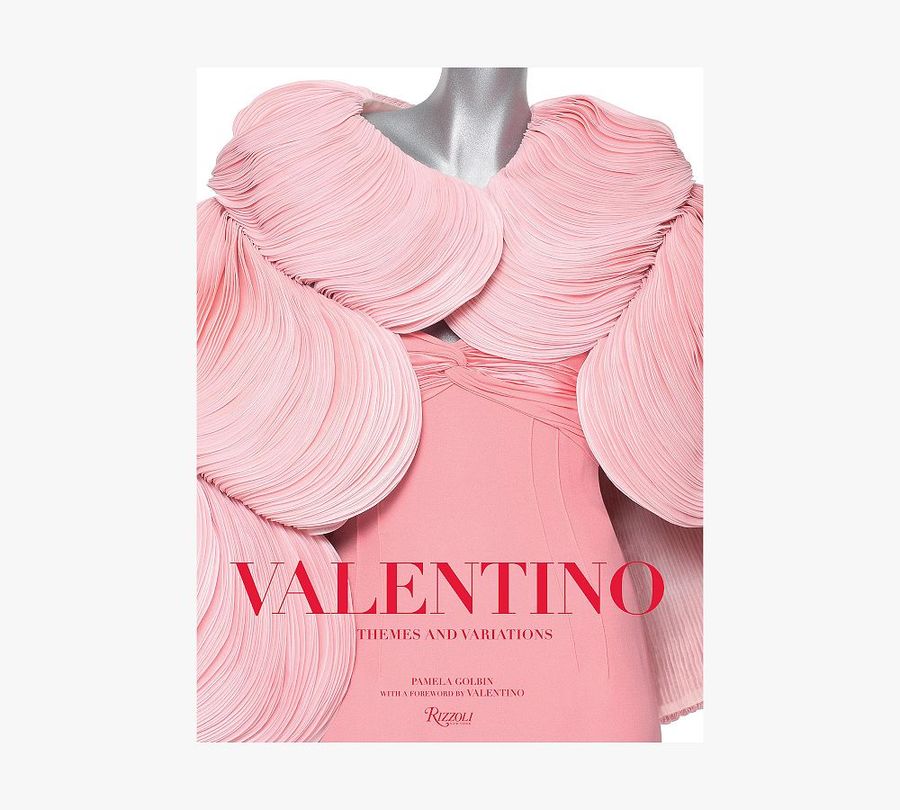 Valentino: Themes &amp; Variations added by Spoak Member