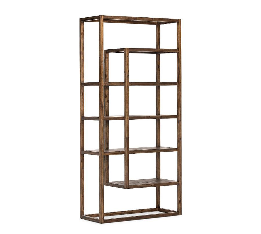 Kiora Etagere Bookcase (40&quot;) added by Spoak Member