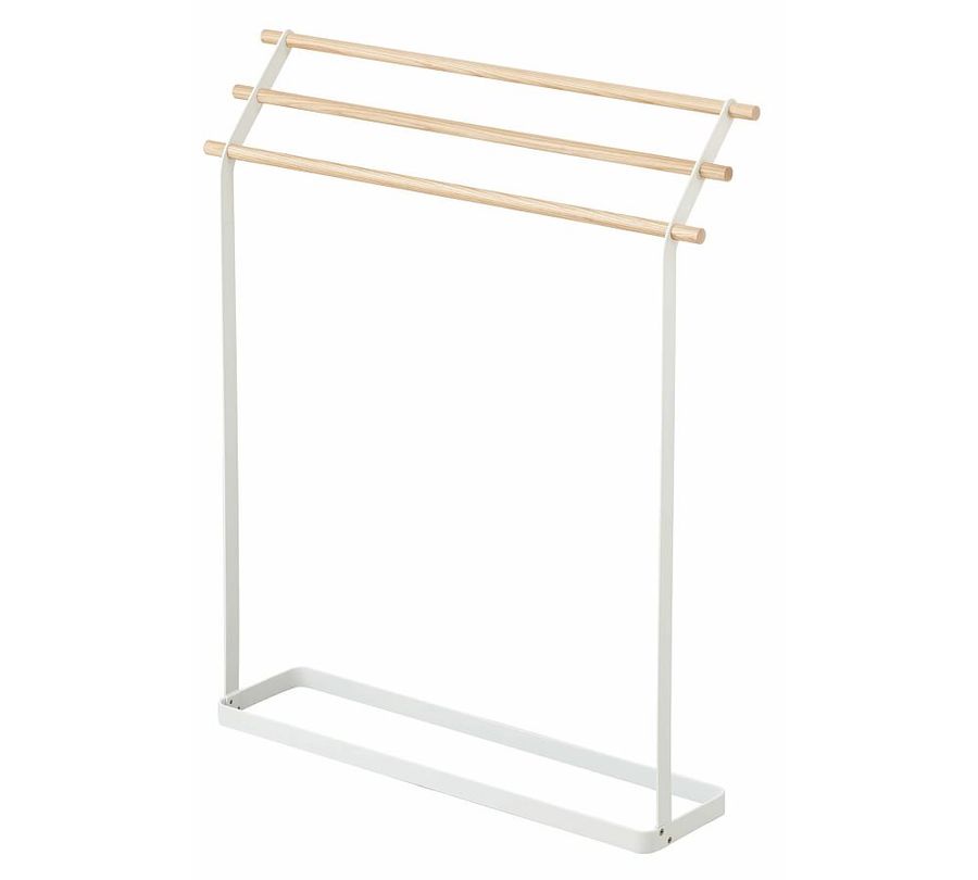 Yamazaki 3-Tier Towel Rack added by Spoak Member