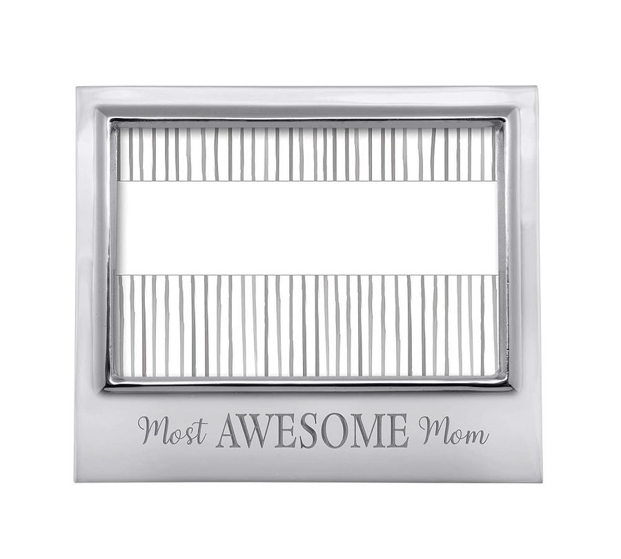 Mom &amp; Dad Signature Metal Picture Frames added by Spoak Member