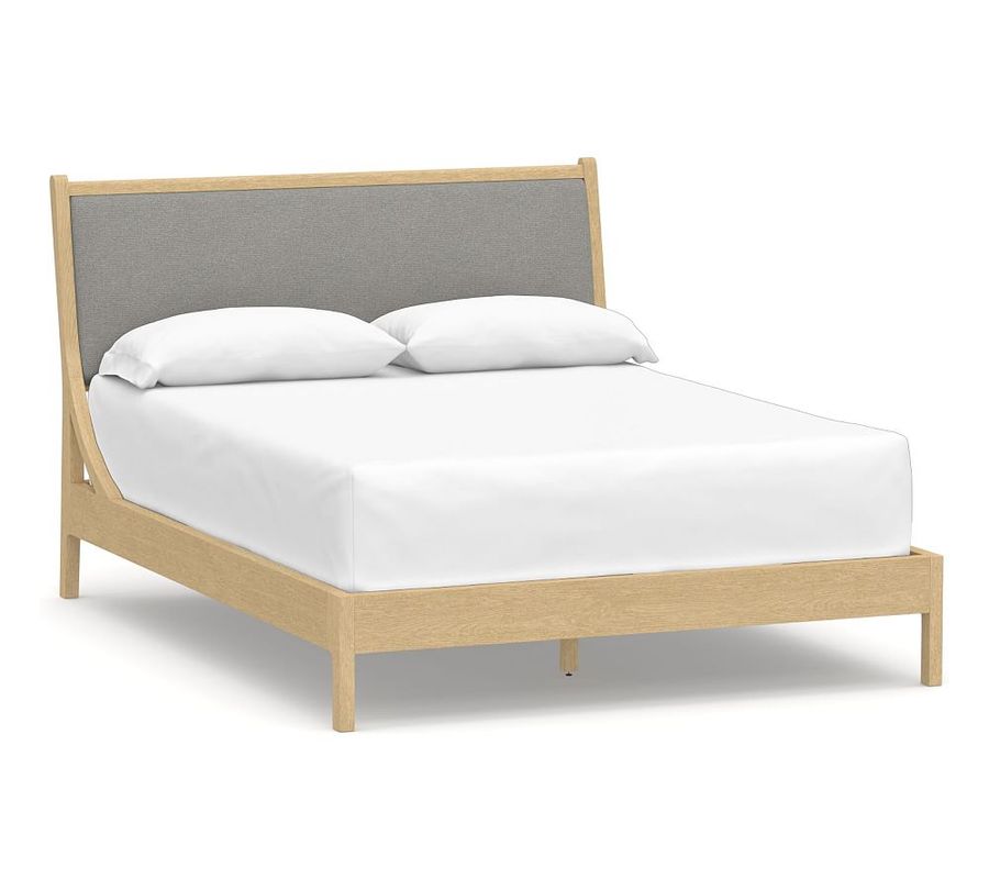 Lyell Platform Bed added by Spoak Member