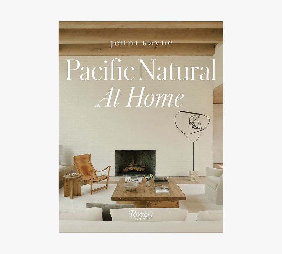 Pacific Natural At Home by Jenni Kayne added by Spoak Member