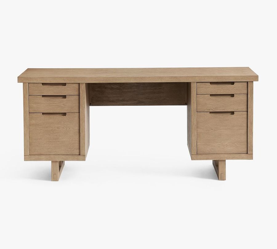 Portola Executive Desk (68&quot;) added by Spoak Member