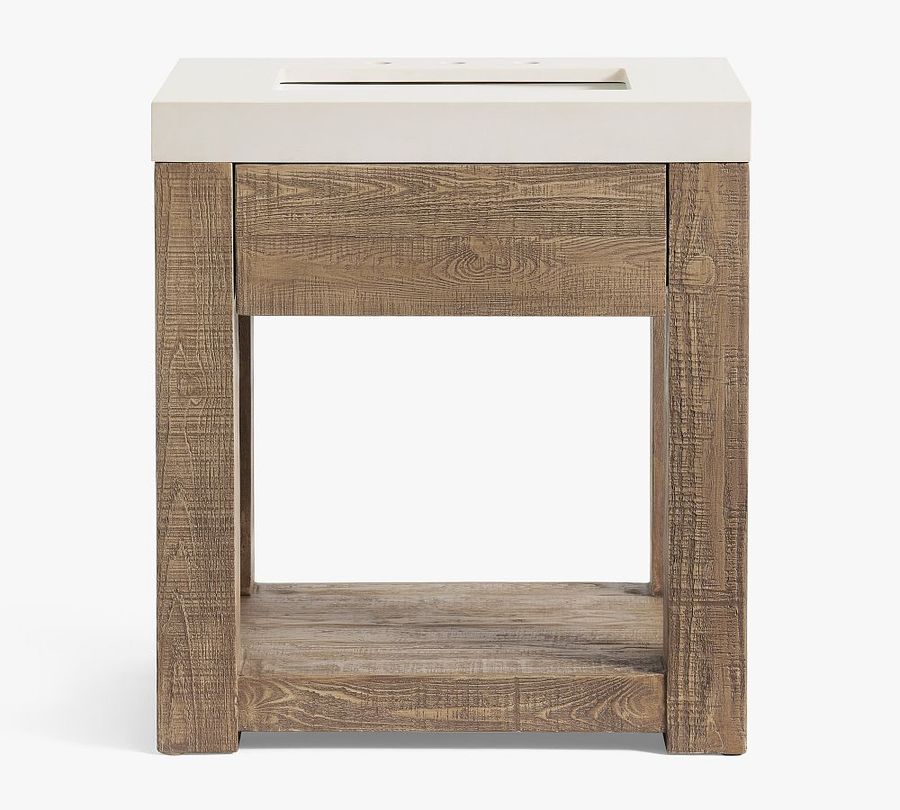 Rockport 30&quot; Single Sink Vanity added by Spoak Member