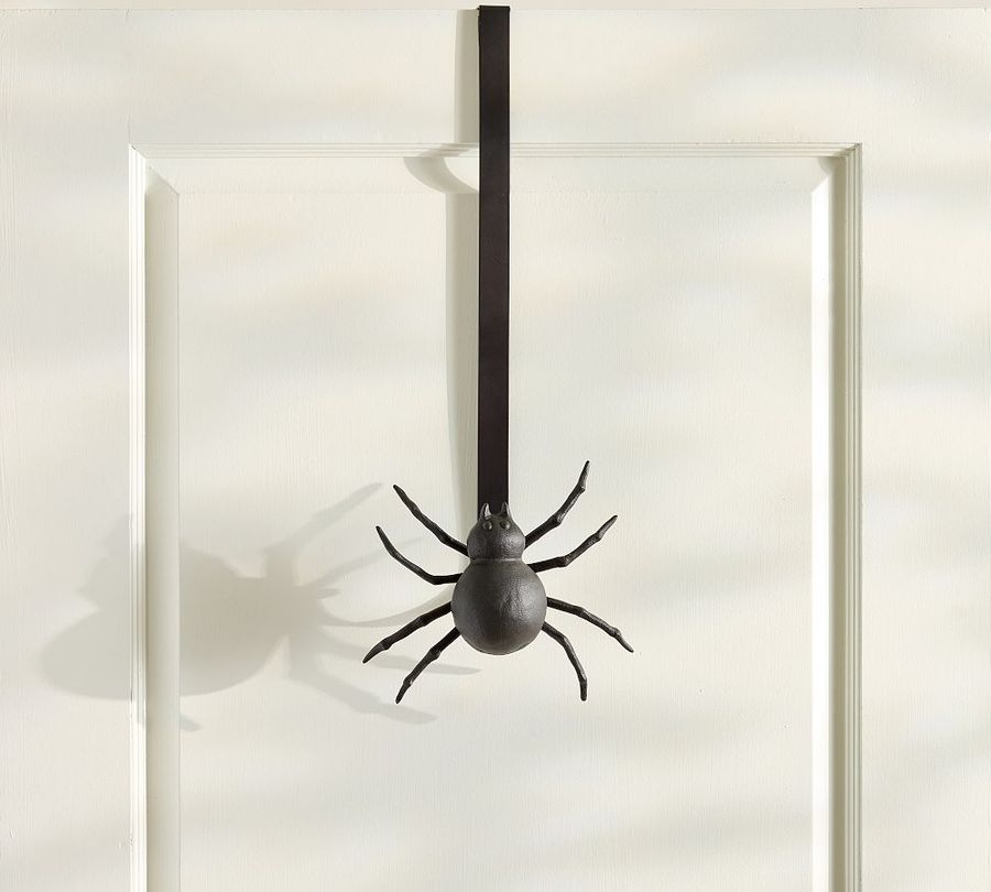 Spider Wreath Hanger added by Spoak Member