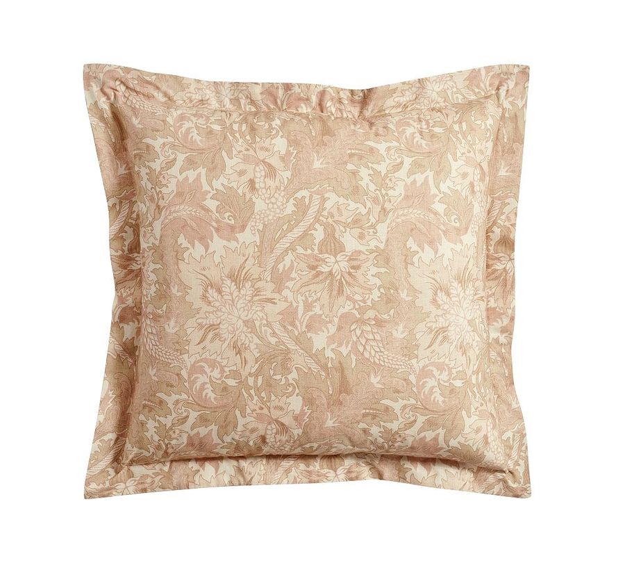 Cora Cotton Shams added by Spoak Member