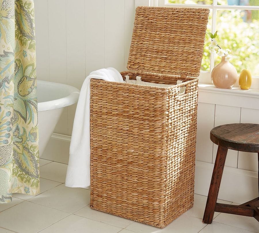 Seagrass Handcrafted Hamper added by Spoak Member