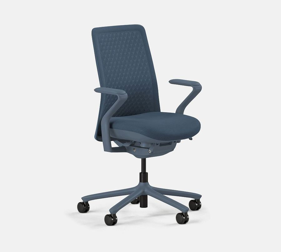 Branch Verve Swivel Desk Chair added by Spoak Member