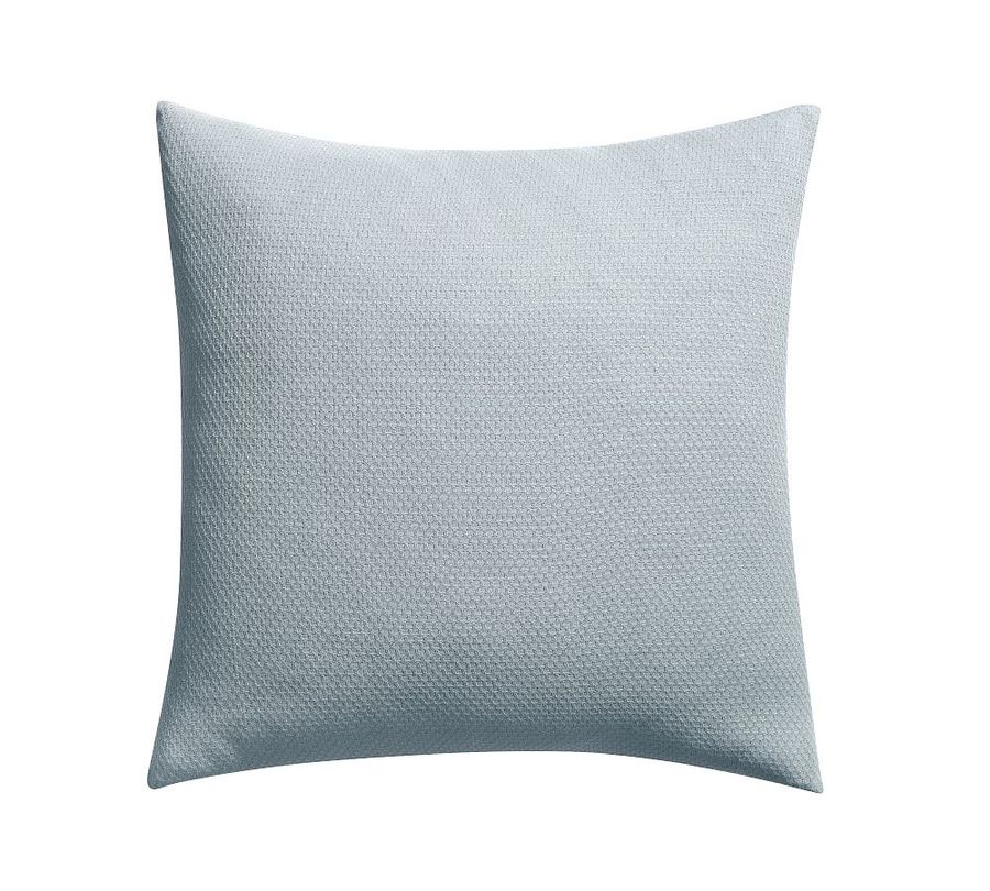 Wright Textured Organic Sham added by Spoak Member