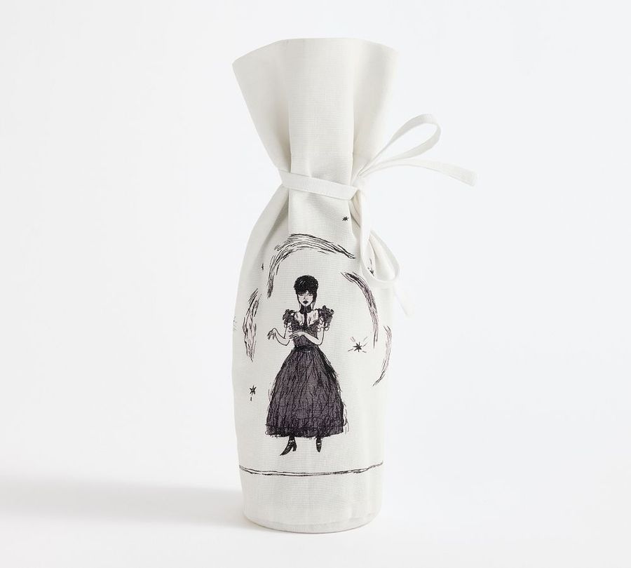 Wednesday Beverage Bag added by Spoak Member