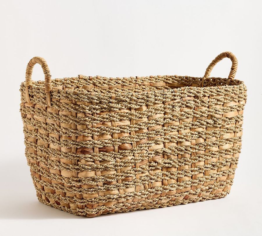 Vera Low Basket added by Spoak Member