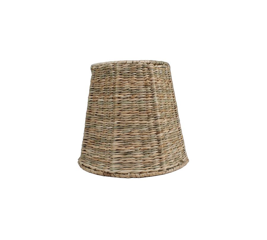 Zafferano Wicker Shade for Poldina Floor Lamps added by Spoak Member