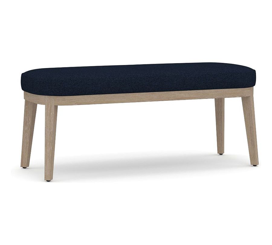 Layton Upholstered Dining Bench added by Spoak Member