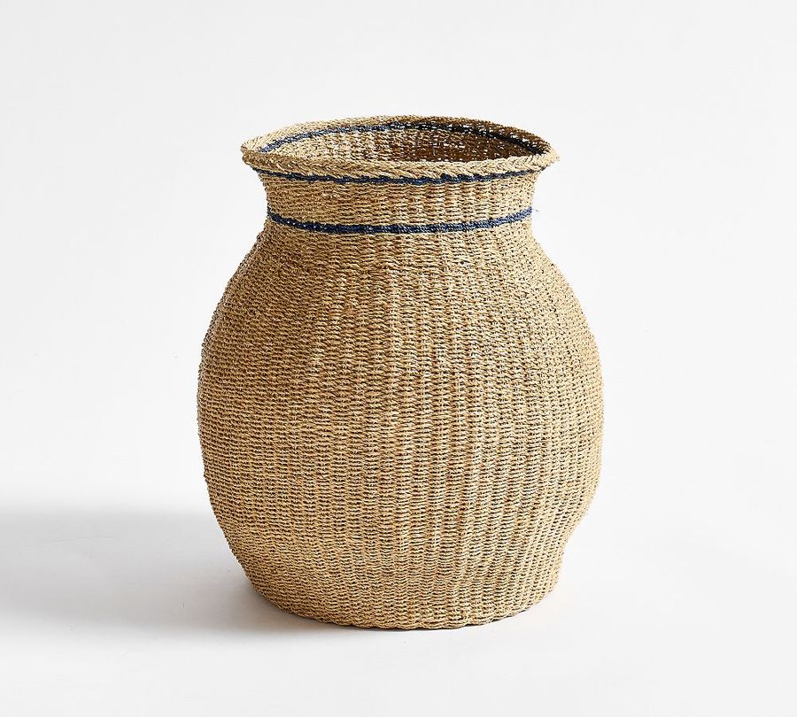 Woven Stripe Vase added by Spoak Member