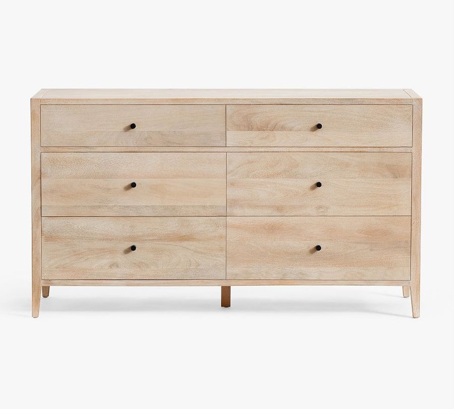 Rylee 6-Drawer Dresser (60&quot;) added by Spoak Member