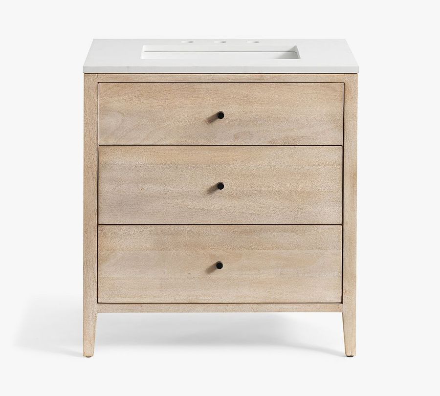 Rylee 31&quot; Single Sink Vanity added by Spoak Member