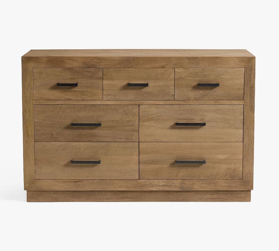 Oakleigh 7-Drawer Dresser (57&quot;) added by Spoak Member