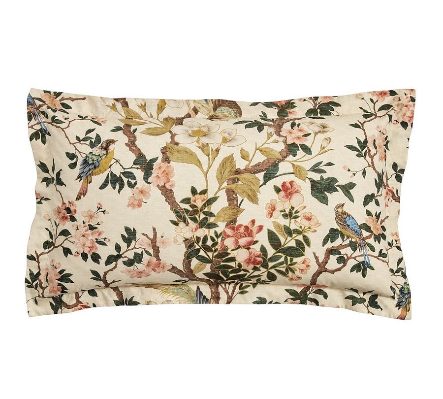 Nola Songbird Sham added by Spoak Member