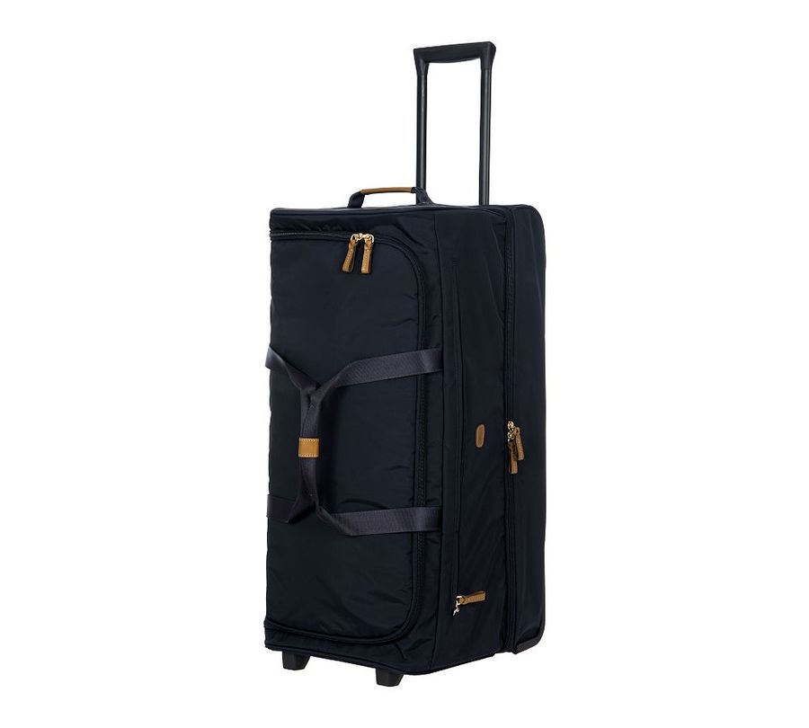 Bric's X-Travel Rolling Shoe Duffel added by Spoak Member