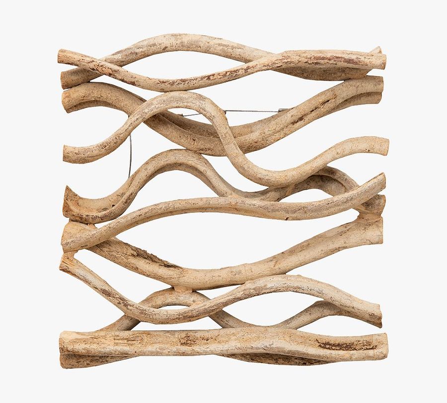 Driftwood Handcrafted Wall Panel added by Spoak Member