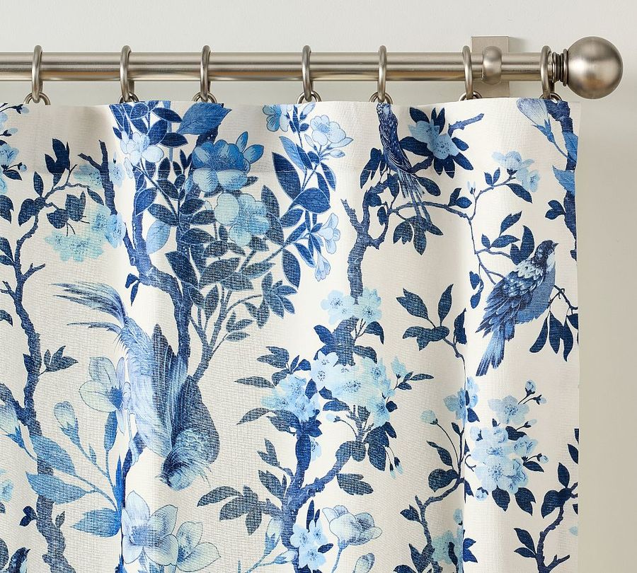 Nola Printed Curtain added by Spoak Member
