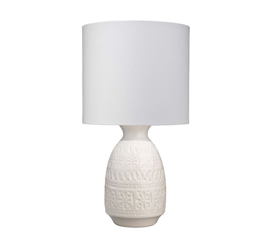 Effiegene Ceramic Table Lamp (20&quot;) added by Spoak Member