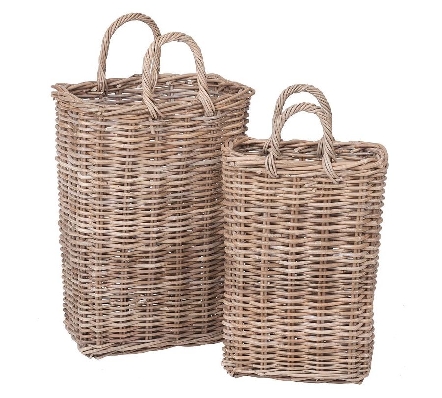 Portland Baskets - Set of 2 added by Spoak Member