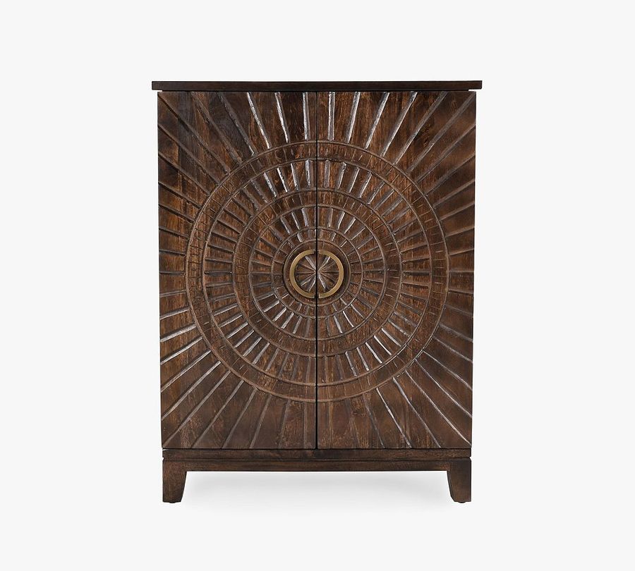 Tegan Bar Cabinet (36&quot;) added by Spoak Member