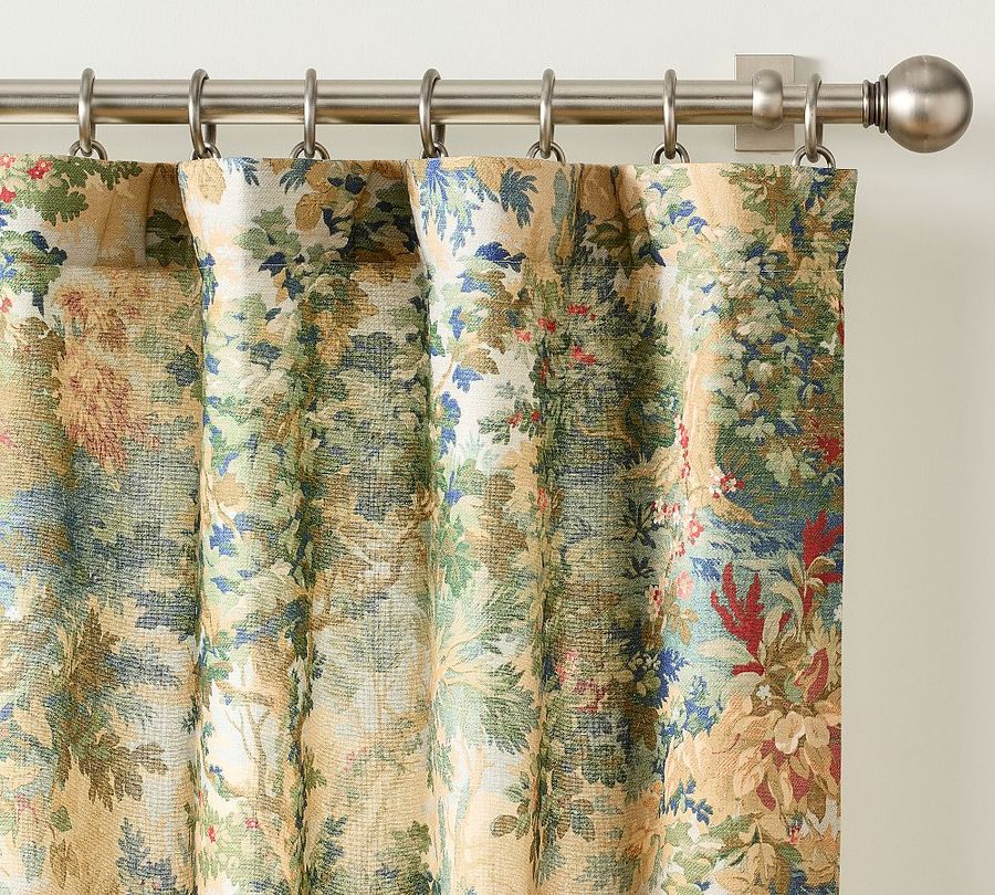 Open Box: Greenwood Curtain added by Spoak Member