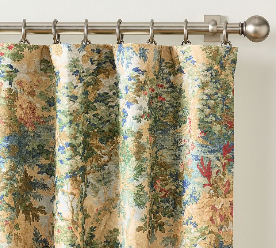 Greenwood Blackout Curtain added by Spoak Member