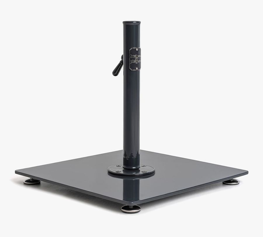 St. Tropez Steel Umbrella Base added by Spoak Member