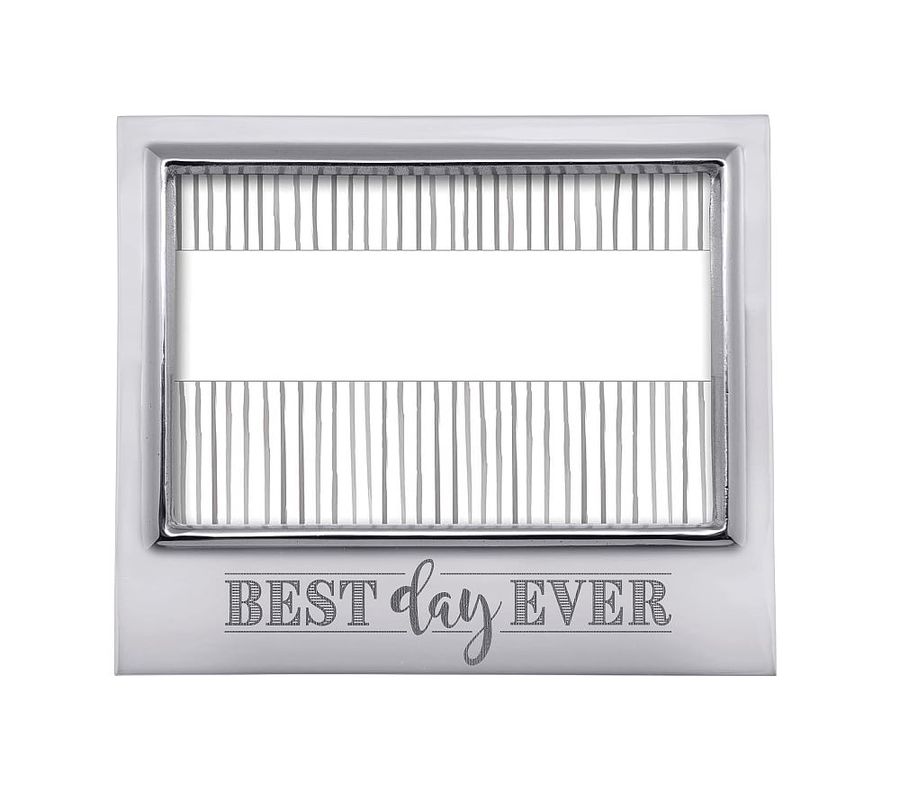 Sentiment Signature Metal Frames added by Spoak Member
