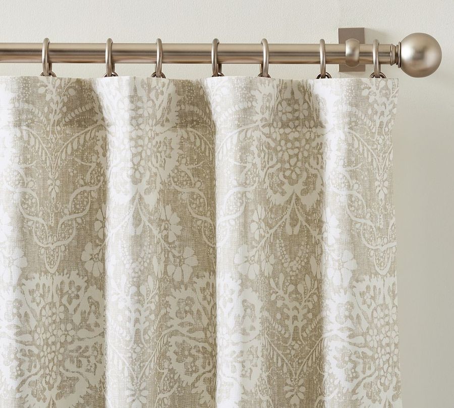 Open Box: Bernyce Curtain added by Spoak Member