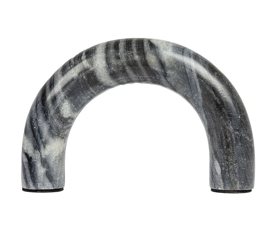 Variegated Marble Arch Decorative Object added by Spoak Member