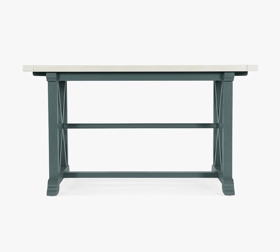 Delvy Extending Friendship Table (64&quot;-88&rdquo;) added by Spoak Member