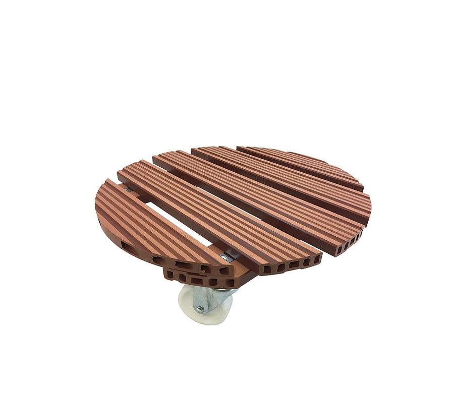 Plant Caddy On Wheels added by Spoak Member