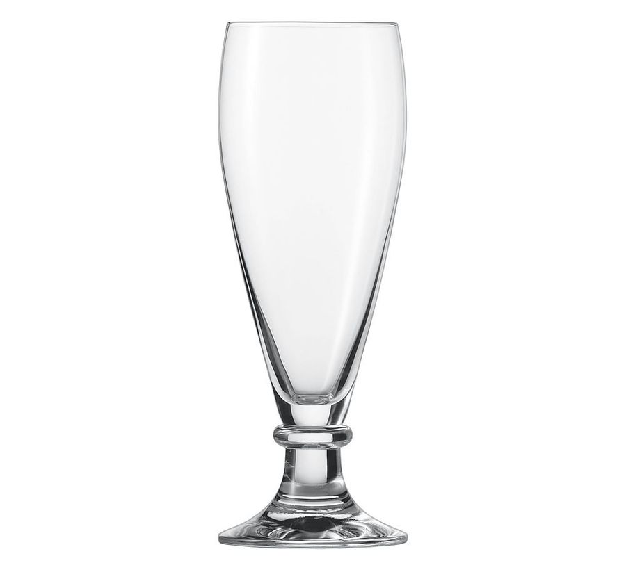 ZWIESEL GLAS Classico Pilsner Beer Glasses - Set of 6 added by Spoak Member