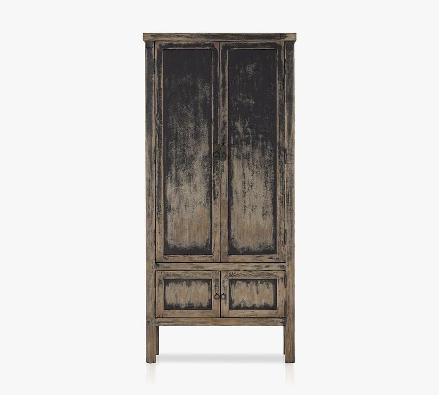 Feller Storage Cabinet (39&quot;) added by Spoak Member
