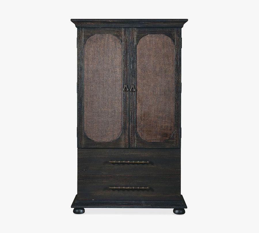 Dover Small Armoire (48.5&quot;) added by Spoak Member