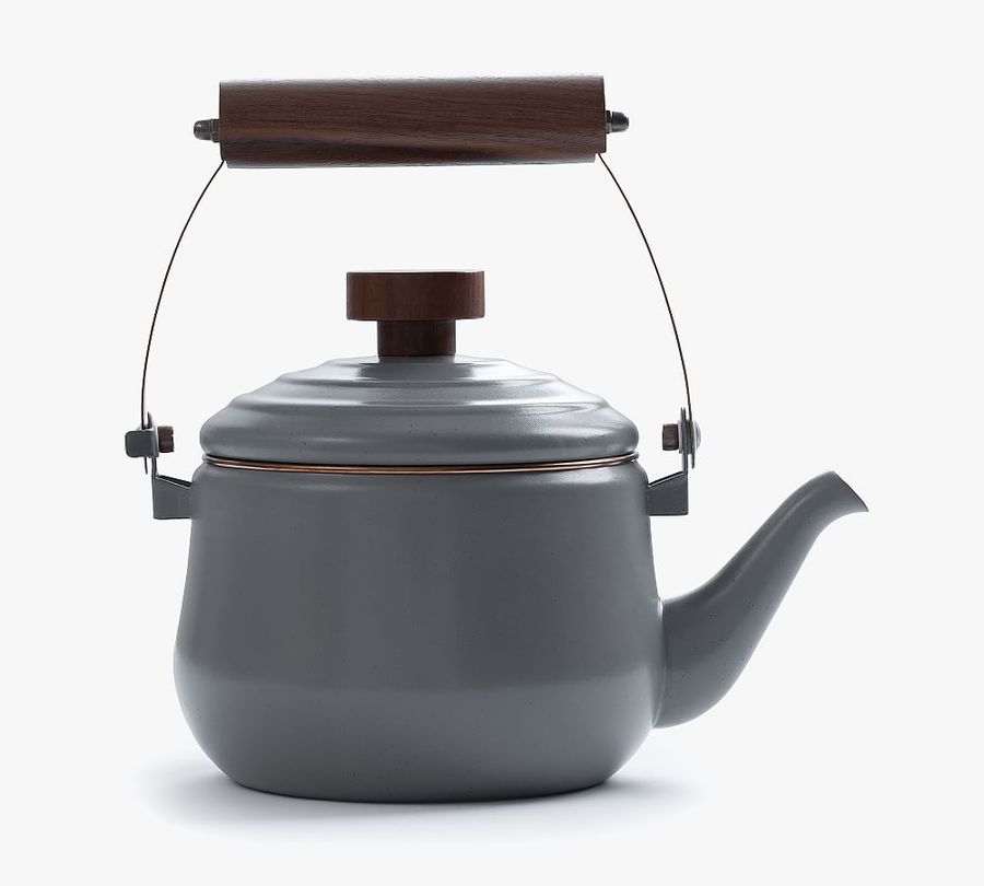 Enamel Teapot added by Spoak Member