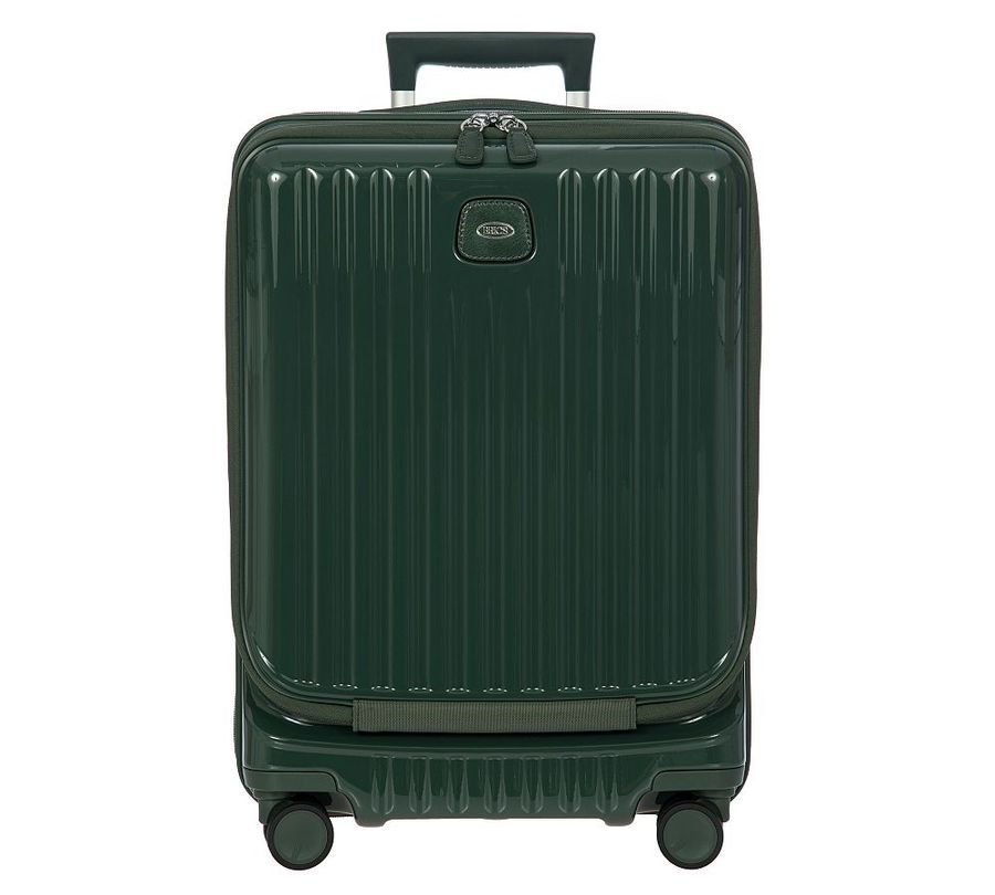 Bric's 21&quot; Positano Spinner With Pocket added by Spoak Member